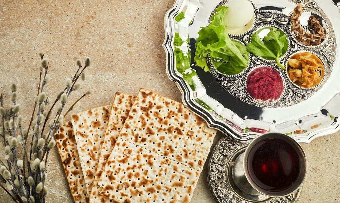 92NY & Romemu Community Seder