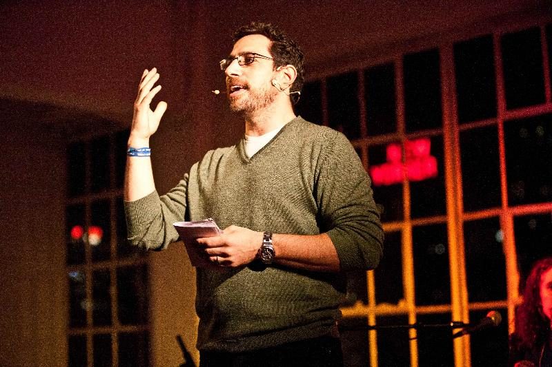 Kabbalah Cafe with Rabbi Ingber