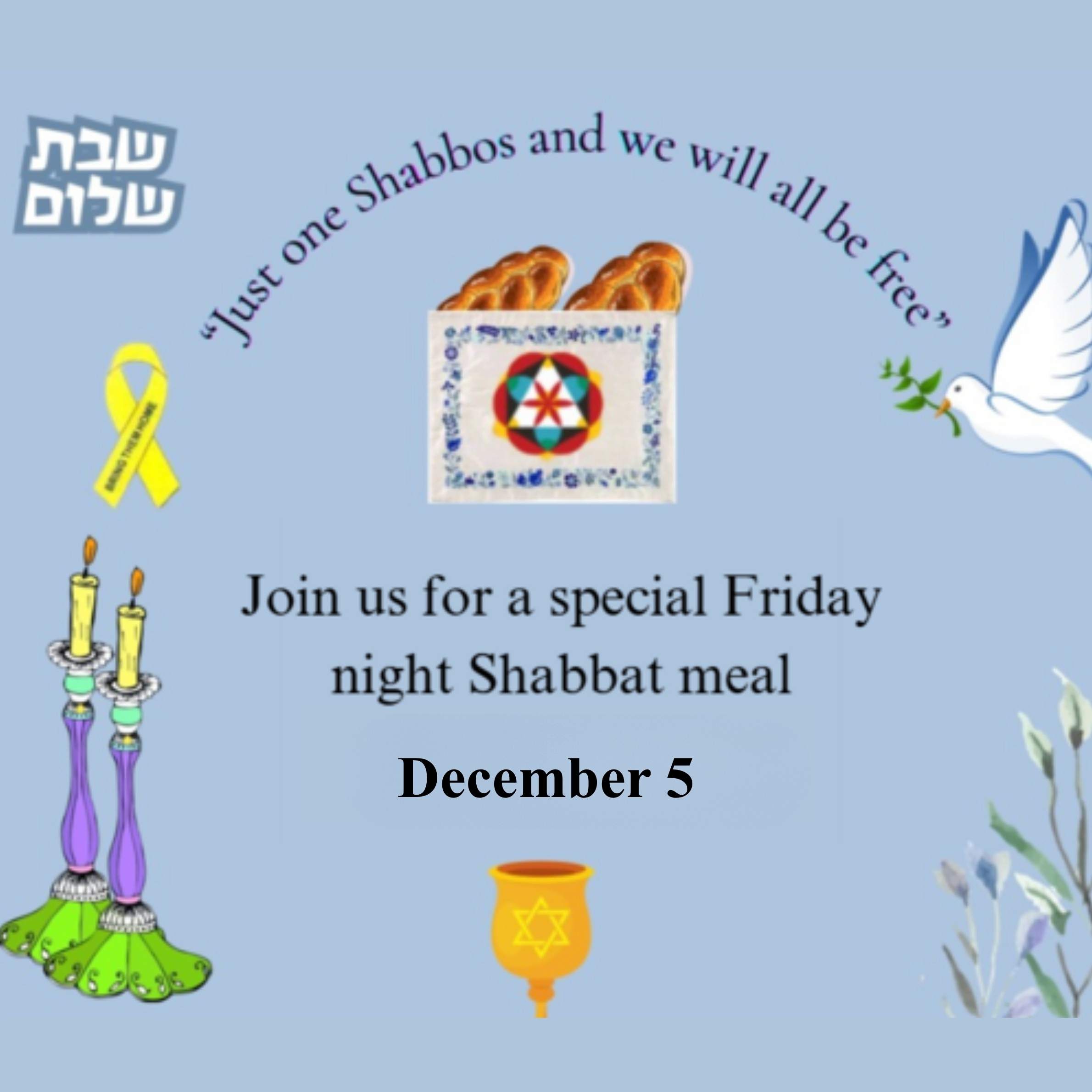 Romemu home hosting is BACK!