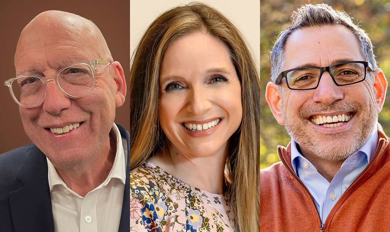 Inviting God In: A Guide to Jewish Prayer