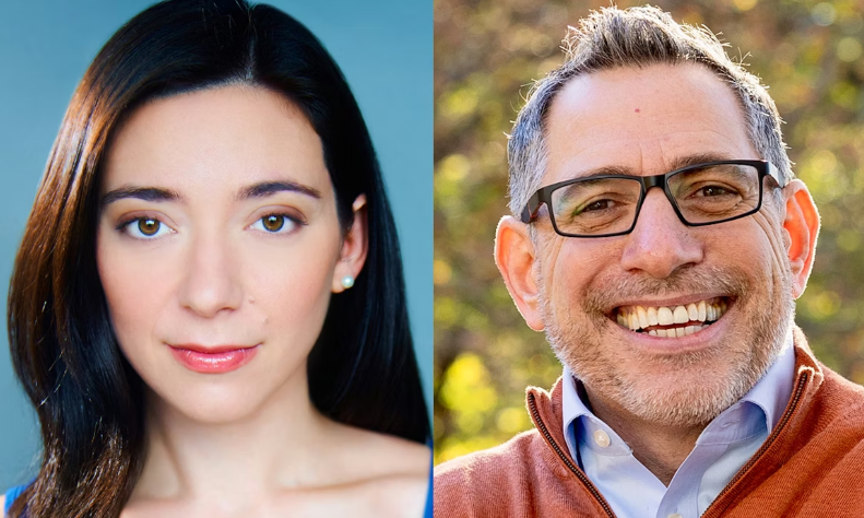 Live Taping of Detours and Destinations with Julie Benko: From Standby to Standing Ovation