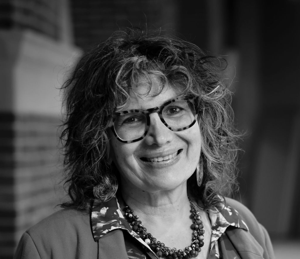 Special Beit Midrash with Rabbi Dianne Cohler-Esses