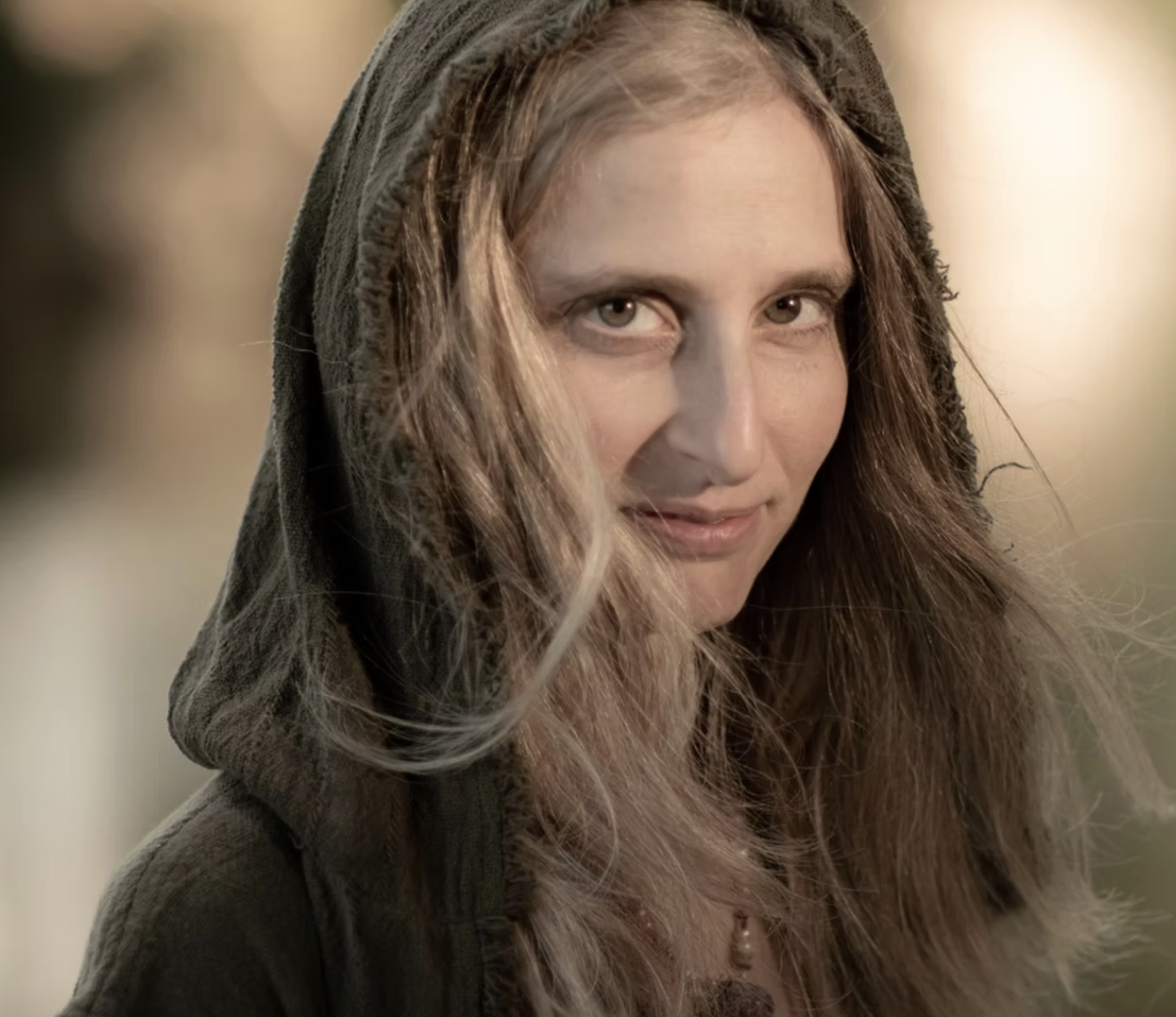 Devotion as a Living Practice with Renee Finkelstein