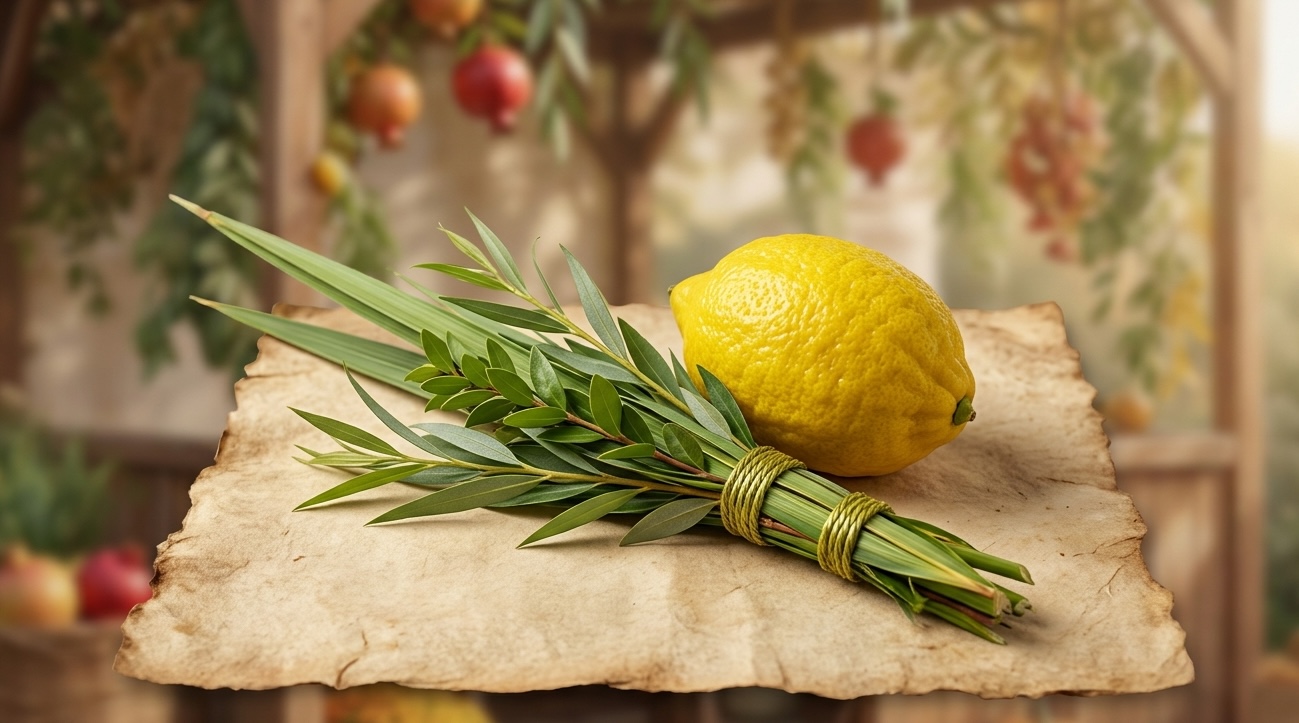 Sukkot & Simchat Torah Schedule