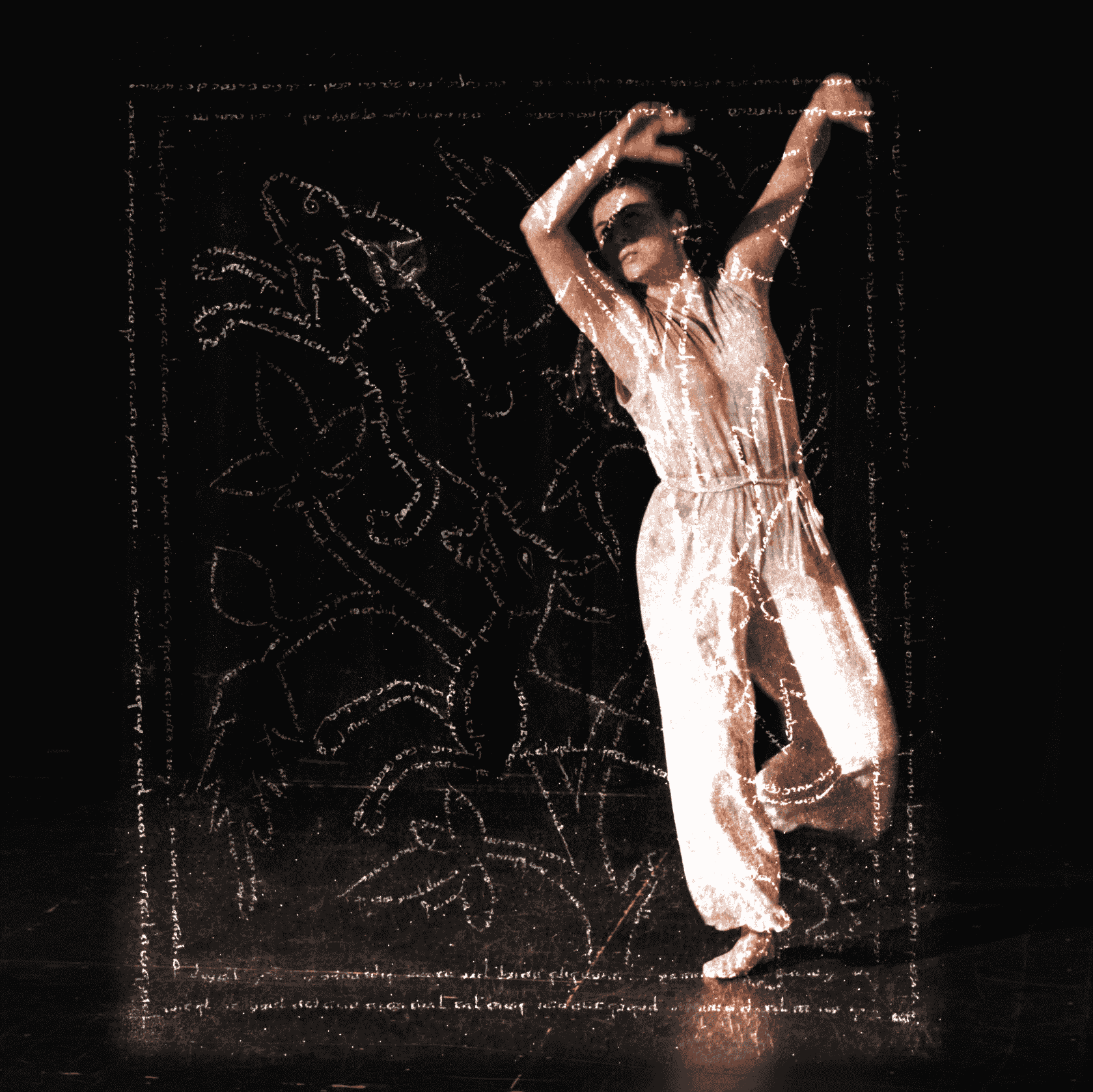 The Catalan Mahzor Suite