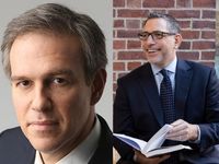 The State of World Jewry Address with Bret Stephens and Rabbi David Ingber