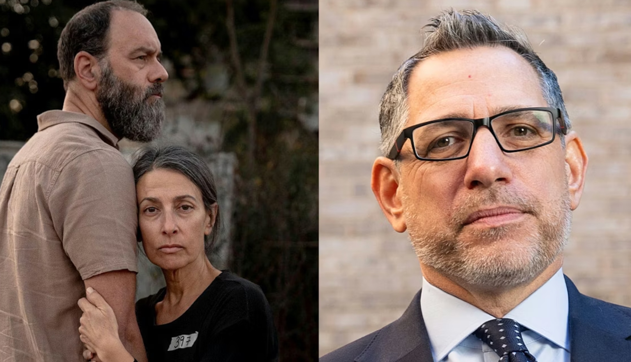 When We See You Again: Rachel Goldberg-Polin in Conversation with Rabbi Ingber