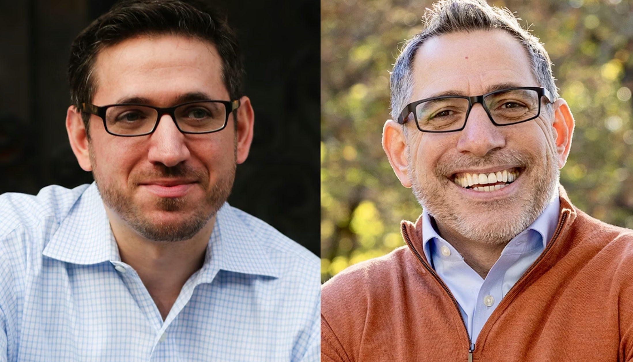 Zalman Newfield: From Tradition to Transformation