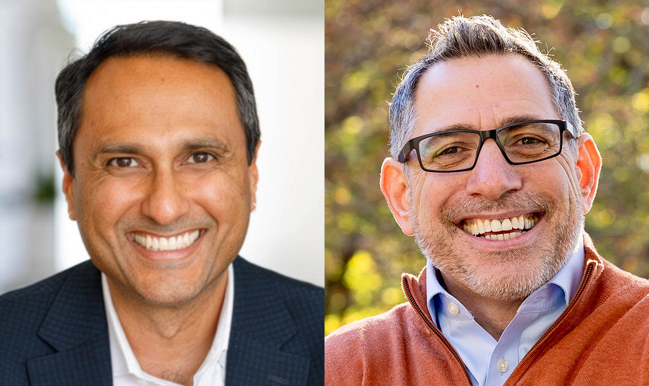 Live Taping of Detours and Destinations with Eboo Patel: From Boundaries to Bridges